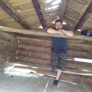 Meet your Posher, Jeremiah